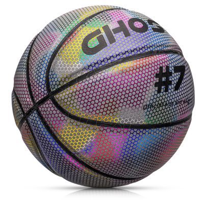 2. Meteor Ghost Holo 7 16757 basketball