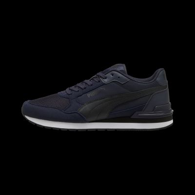 5. ST Runner v4 NL/ MESH New Navy-PUMA Blac (40474304)