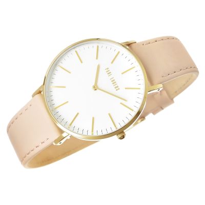 5. Paul Lorens Women's Watch PL11014A7-3E2