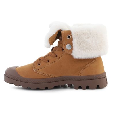 4. Palladium Baggy NBK WL 97962-237-M Apple Cinnamon