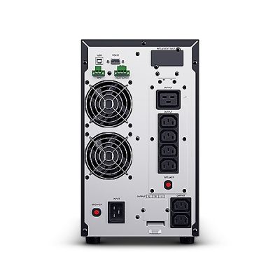 3. CyberPower OLS3000EA UPS uninterruptible power supply