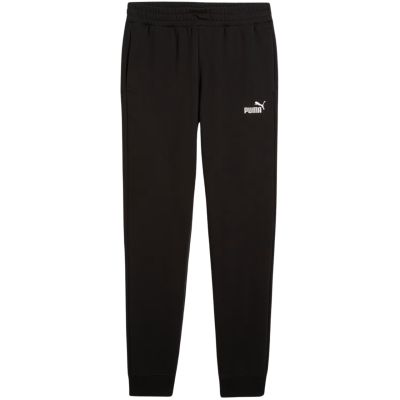 7. Puma Ess No. 1 Logo Slim Pants M 682644 01
