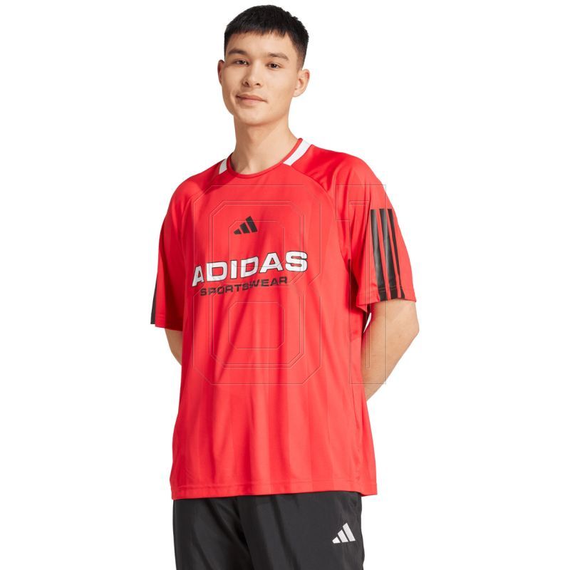 2. Adidas House of Tiro Nations Pack T-shirt M KB5569