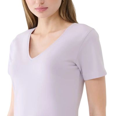 10. T-shirt 4F F1990 W 4FWSS25TTSHF1990 52S