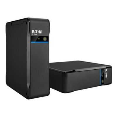 4. Eaton 3P Ellipse 700 DIN 3P700D UPS