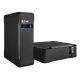 4. Eaton 3P Ellipse 700 DIN 3P700D UPS