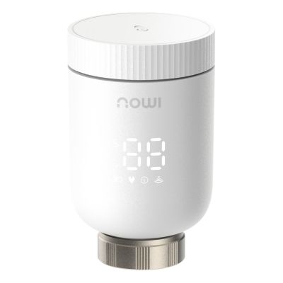 9. IMOU IOT-TRV1 thermostatic radiator head