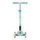 18. Globber Primo Foldable Lights Jr scooter 432-206-3