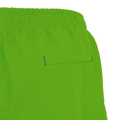 15. Crowell M 300/400 green swimming shorts
