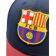 3. FC Barcelona Baseball Cap Cap FCB Always Blaugrana 5001GBNBG