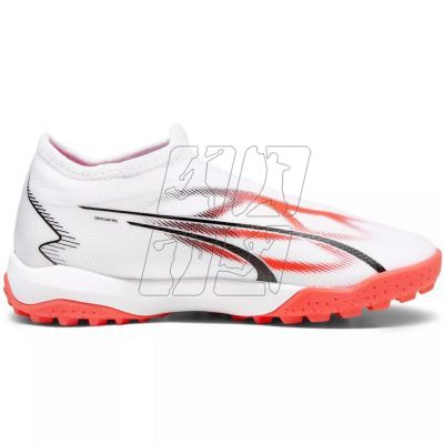2. Puma Ultra Match LL TT Jr 107516-01 shoes
