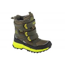 Kappa Vipos Tex K Jr 260902K-3133 shoes