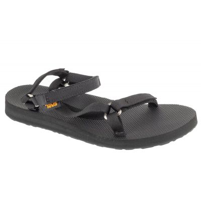 Teva Original Universal Slim Sandals W 1150110-BLK