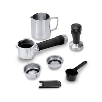 6. De'Longhi Dedica Duo EC890.M coffee machine