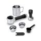 6. De'Longhi Dedica Duo EC890.M coffee machine