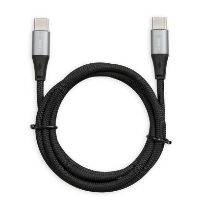 3. I-BOX USB TYPE-C CABLE 60W 1M PD/QC