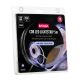 3. COB LED strip 5m cold color IP20