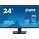 23. IIYAMA LED MONITOR 23.8" XU2493HSU-B7