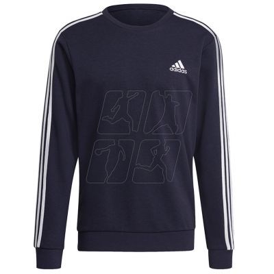 4. Adidas Essentials Sweatshirt M GK9079