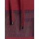 7. Men's regular hooded sweatshirt 4F 4FRSS26TSWSM2975-20S
