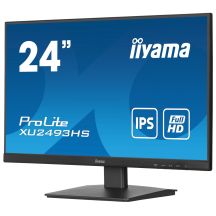 IIYAMA LED MONITOR 23.8" XU2493HS-B6