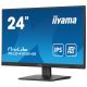 IIYAMA LED MONITOR 23.8" XU2493HS-B6
