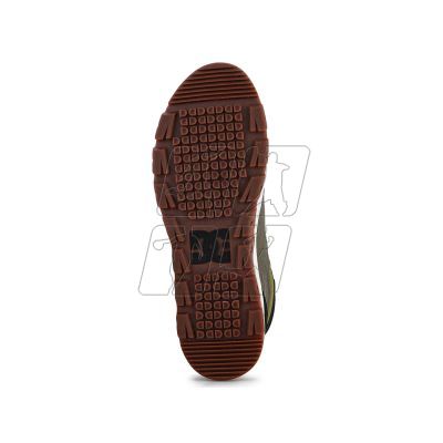 5. DC Shoes Versatile Hi WR M ADYB100019-OB2 shoes