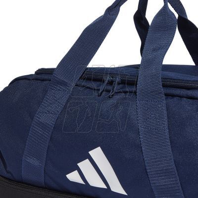 6. Bag adidas Tiro Duffel Bag BC S IB8649