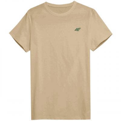 5. T-shirt 4F M3094 3-pack M 4FWSS25TTSHM3094 92S