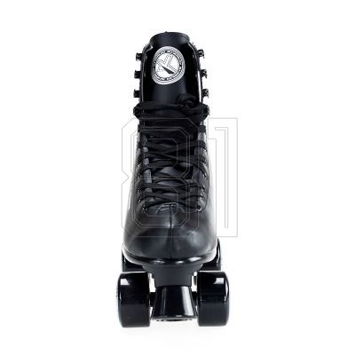 33. Roller skates Nils Extreme NQ8400S Black size 38
