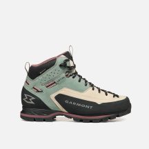 Garmont Vetta Evo GTX Women's Approach Shoes - Iceberg Green/Whitecup Grey