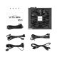 9. Chieftec Vita SM3 850W Power Supply
