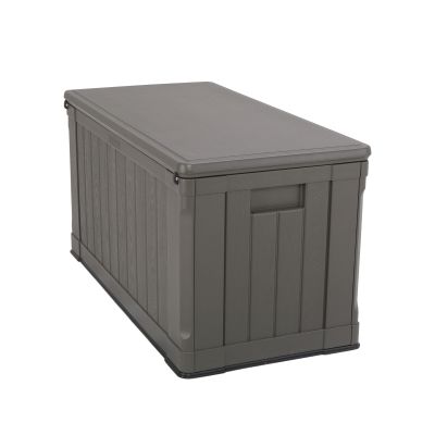 51. Garden storage box 439 L 60089