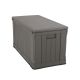 51. Garden storage box 439 L 60089