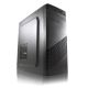 7. LC-POWER LC-7037B-ON case (ATX, Micro ATX, Mini ITX; black)