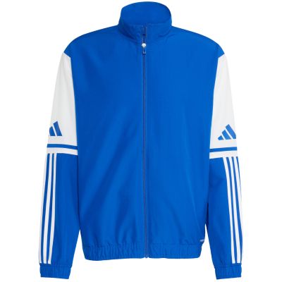 13. Adidas Squadra 25 Presentation M sweatshirt JD2970