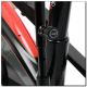 12. HMS H1708-i magnetic elliptical cross trainer