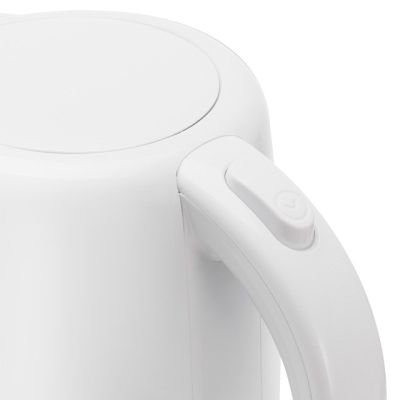 5. Electric kettle ADLER AD 1385w white