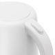 5. Electric kettle ADLER AD 1385w white