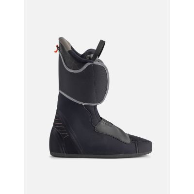 14. ROSSIGNOL VIZION 4B 100 HV GW-MT GR ski boots gray
