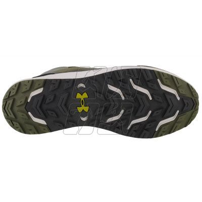 8. Under Armor Charged Bandit Trek 2 M 3024267-300