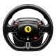 7. Thrustmaster Steering Wheel. T98X Ferrari 296GTS Wheel Rim (XBO/PC) Retail
