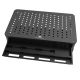 9. MACLEAN MONITOR, LAPTOP, PRINTER STAND, 13-32" MC-946