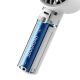 6. Jisulife Handheld Fan 10S 5000mAh Portable USB Fan - Gray