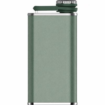 3. Stanley Classic Easy Fill Wide Mouth Flask 0.23L Frost Gloss Thermal Mug
