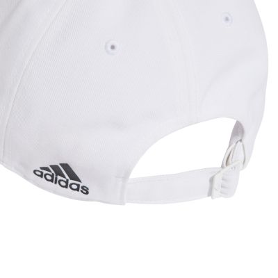 8. adidas UEFA EURO24™ Official Emblem Cap IT3314