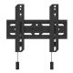 20. Neomounts WL30S-850BL12 TV mount 165.1 cm (65") Black
