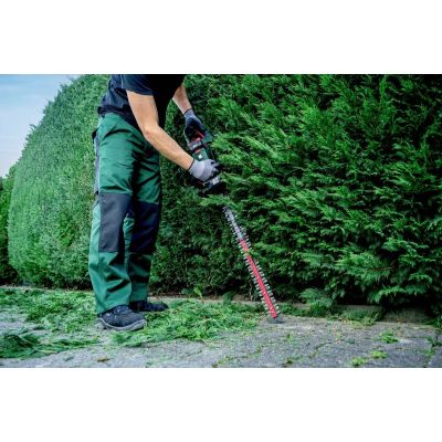 Metabo HS 18 LTX BL 55 Carcass Hedge Trimmer