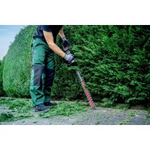 Metabo HS 18 LTX BL 55 Carcass Hedge Trimmer