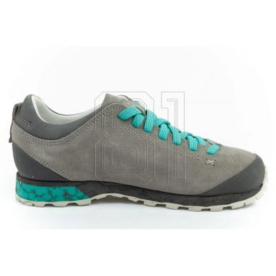 4. Women's Aku Bellamont 3 Suede GORE-TEX Hiking Shoes [520.3 693]